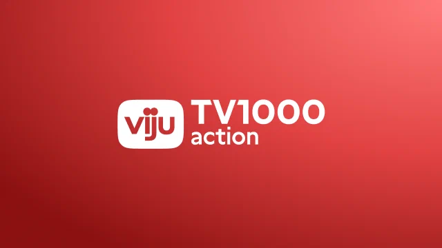 Viju TV1000 Action