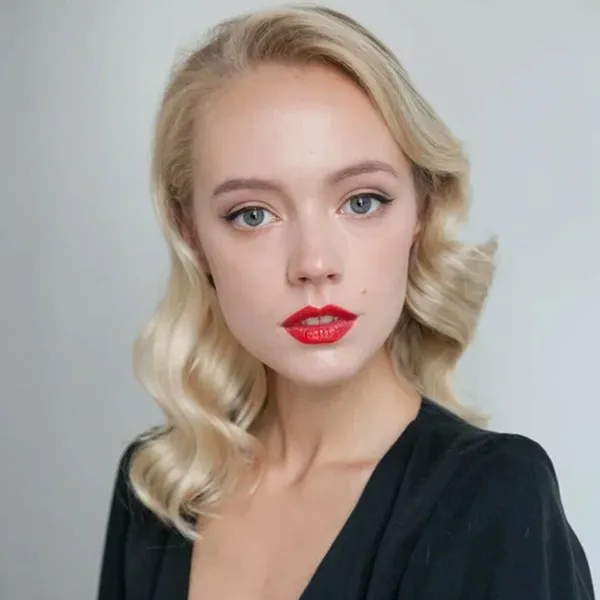 Виктория Агалакова