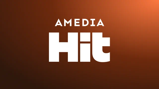 Amedia Hit