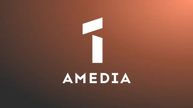 Amedia 1