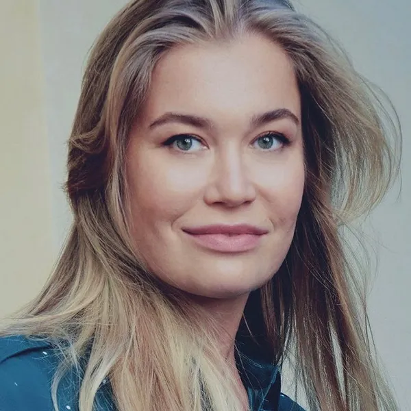 Кристина Бабушкина