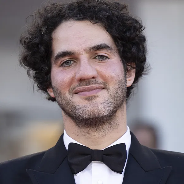 Бенни Сэфди