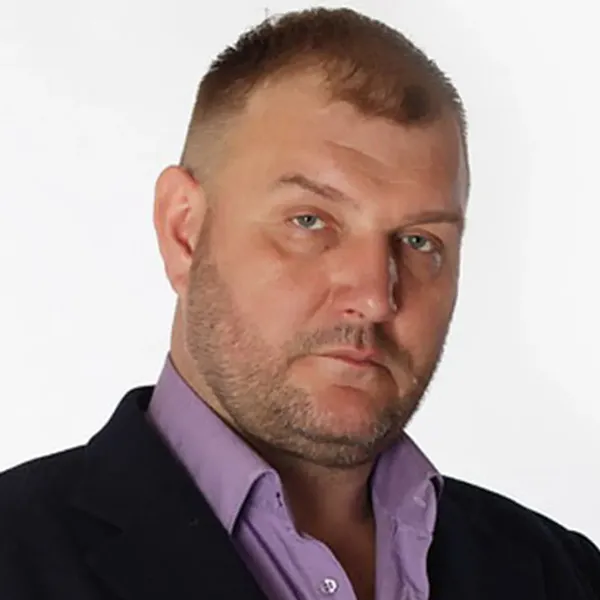 Дмитрий Быковский-Ромашов