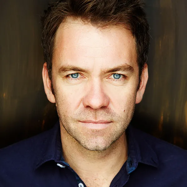 Брендан Коуэлл