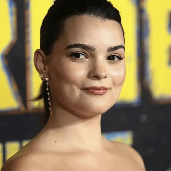 Брианна Хилдебранд