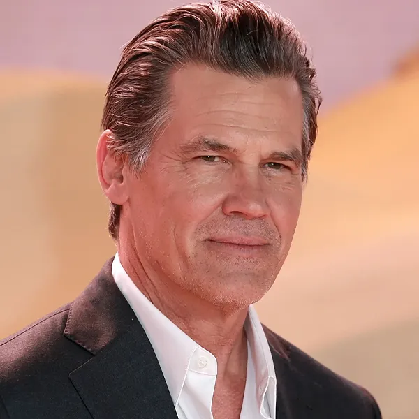 Джош Бролин