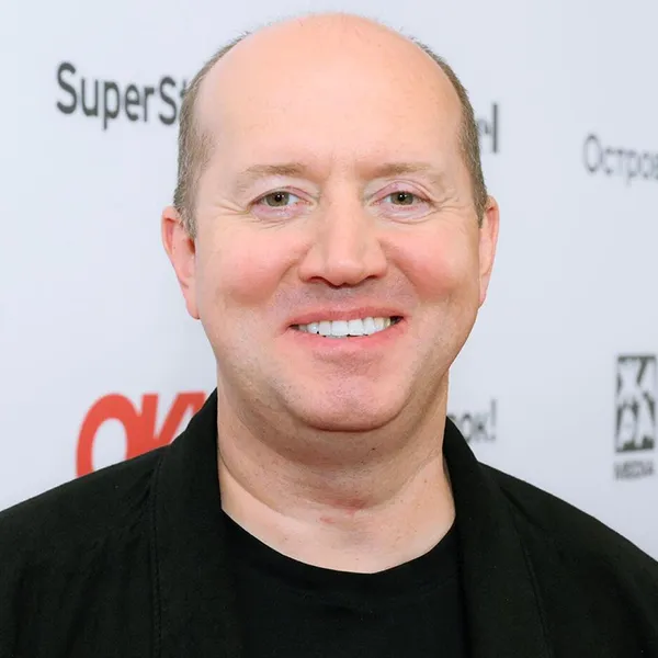 Сергей Бурунов