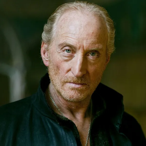 Чарльз Дэнс