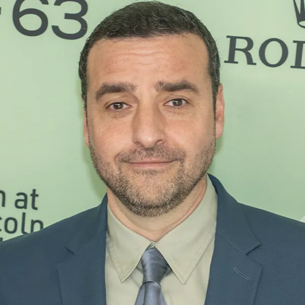 Дэвид Крамхолц