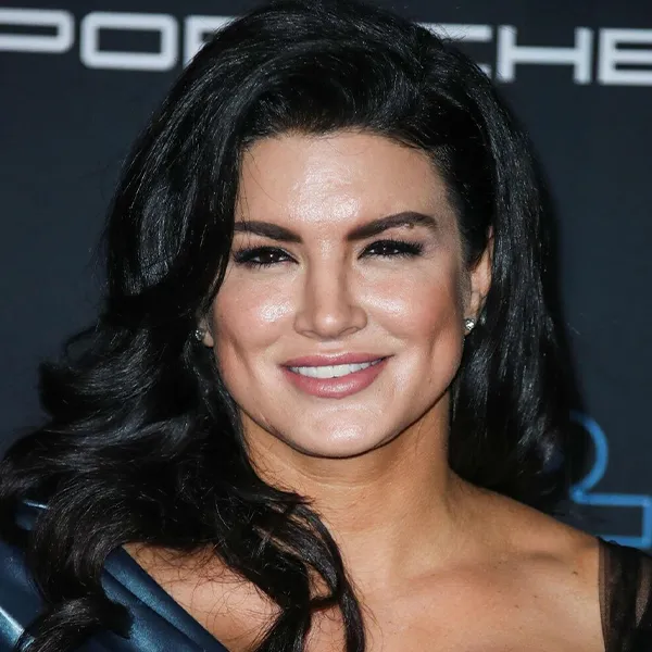 Джина Карано