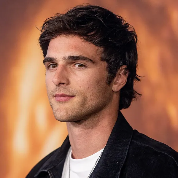 Джейкоб Элорди