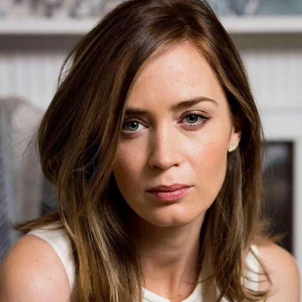 Эмили Блант