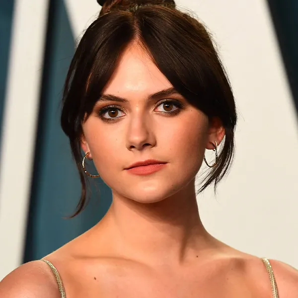 Эмилия Джонс