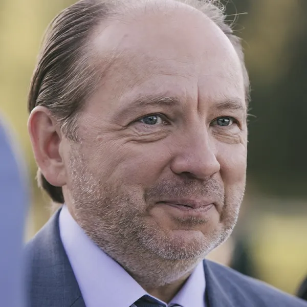 Андрей Федорцов