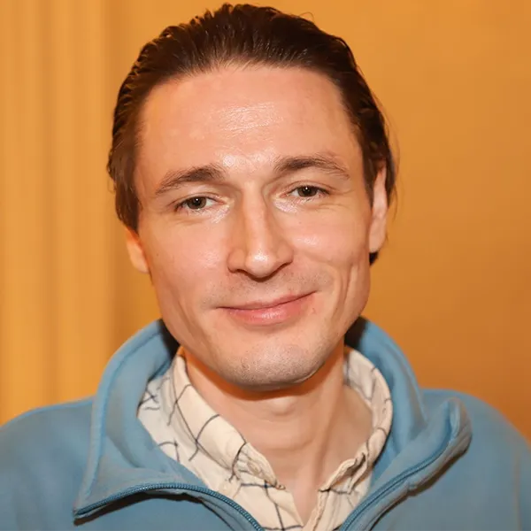 Алексей Филимонов