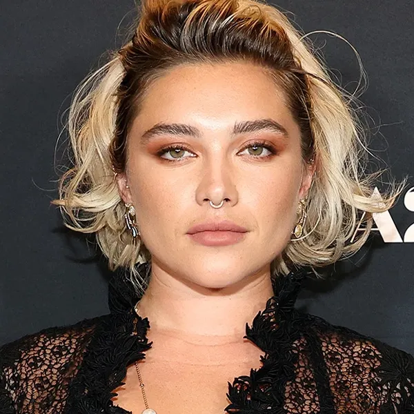 Флоренс Пью