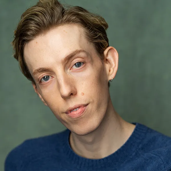 Гарри Тревальдвин