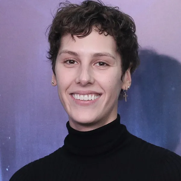 Ирина Горбачёва