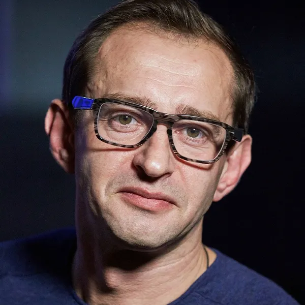 Константин Хабенский