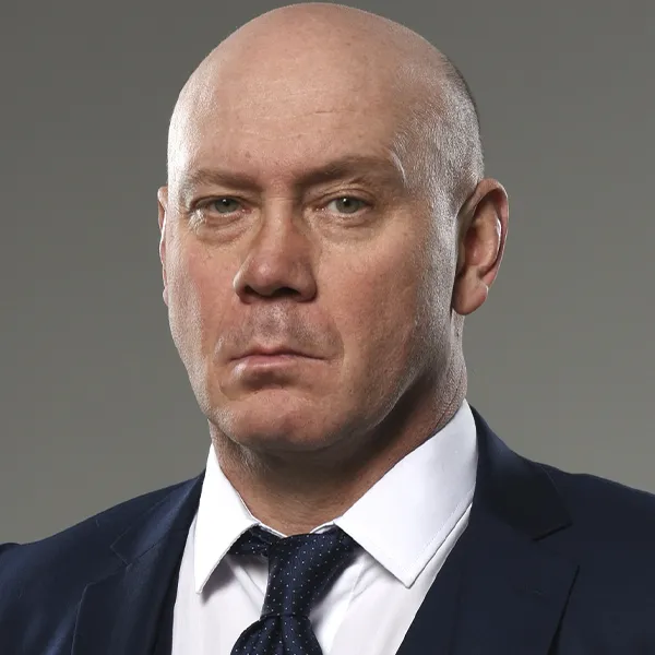 Виталий Хаев