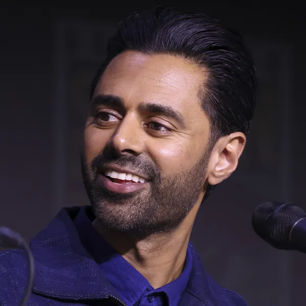 Хасан Минхадж