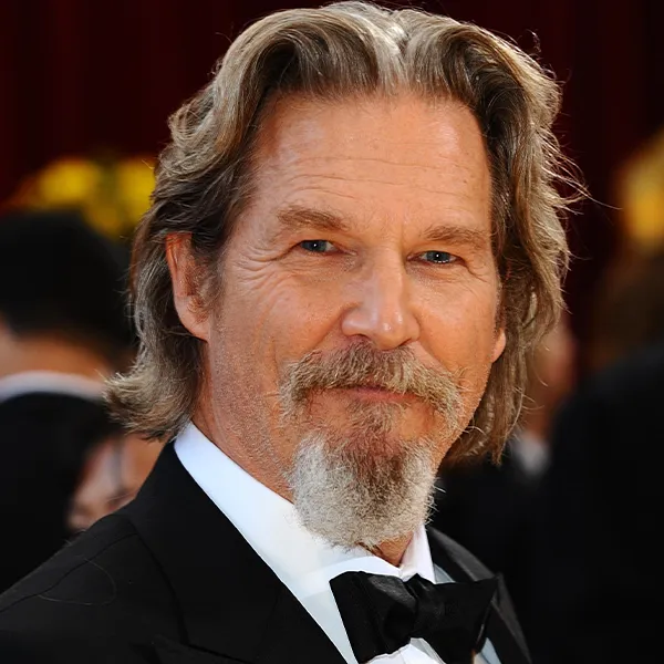 Джефф Бриджес