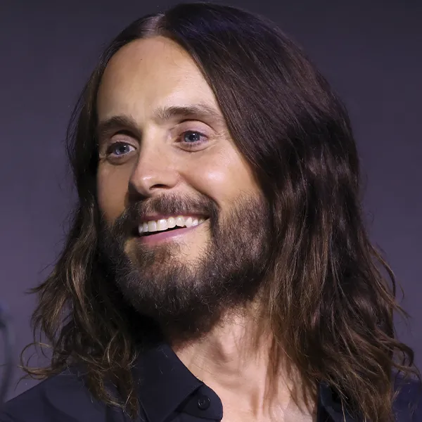 Джаред Лето