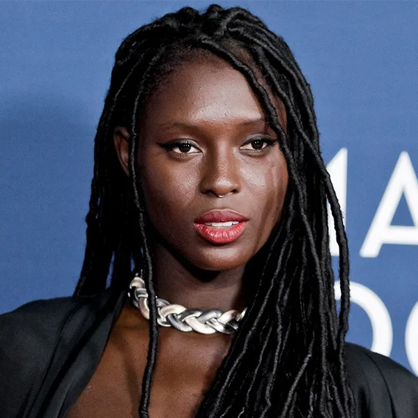 Джоди Тёрнер-Смит