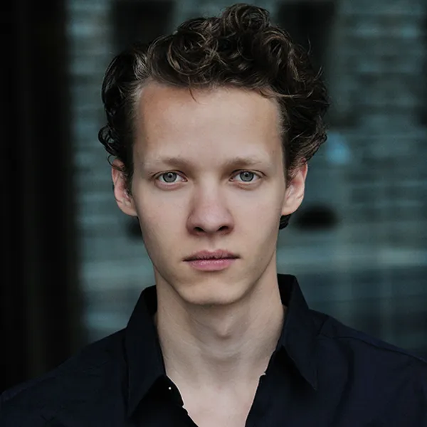 Феликс Каммерер