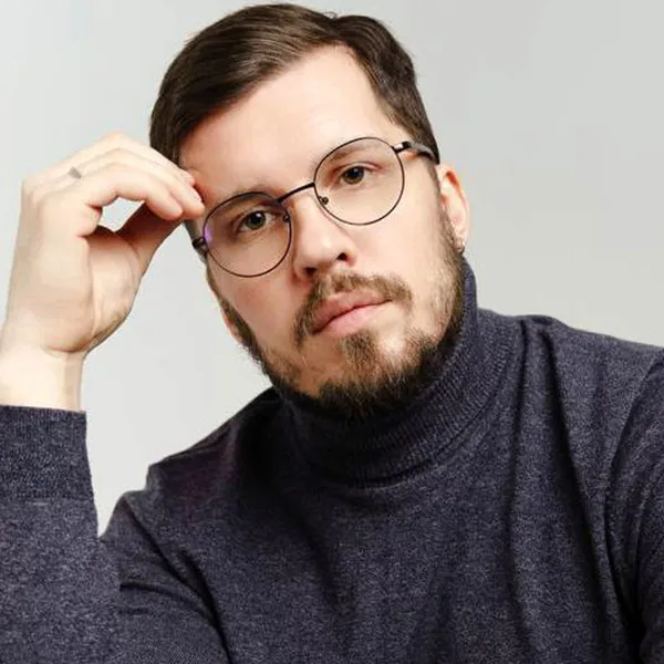 Сергей Канаев