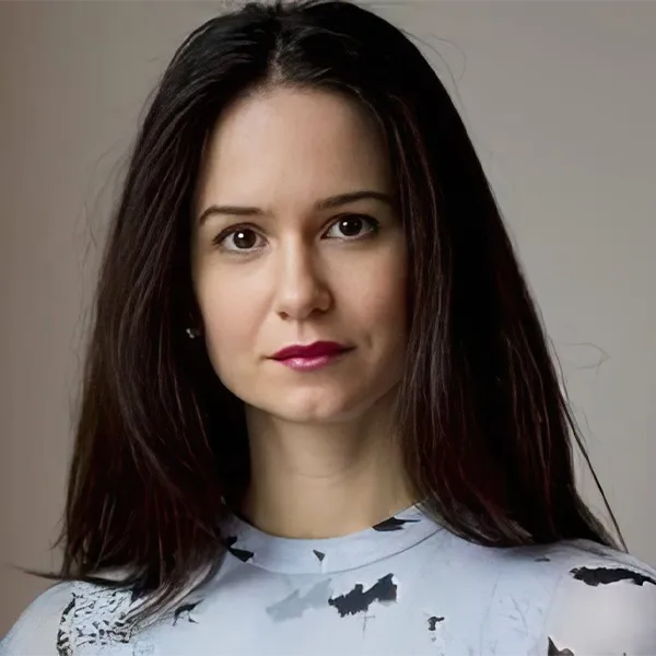 Кэтрин Уотерстон