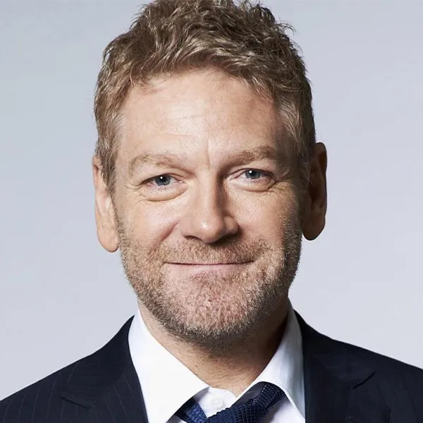 Кеннет Брана