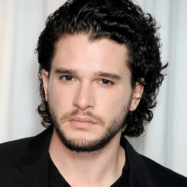 Кит Харингтон