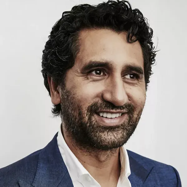 Клифф Кёртис