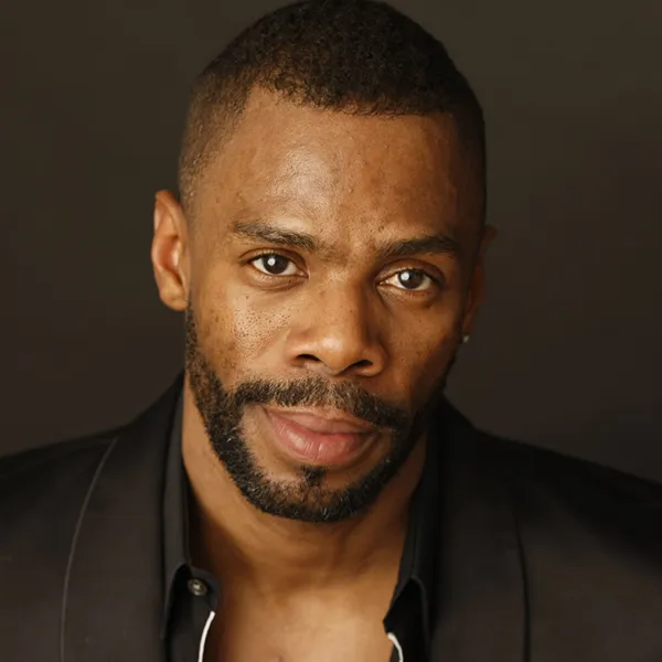 Колман Доминго