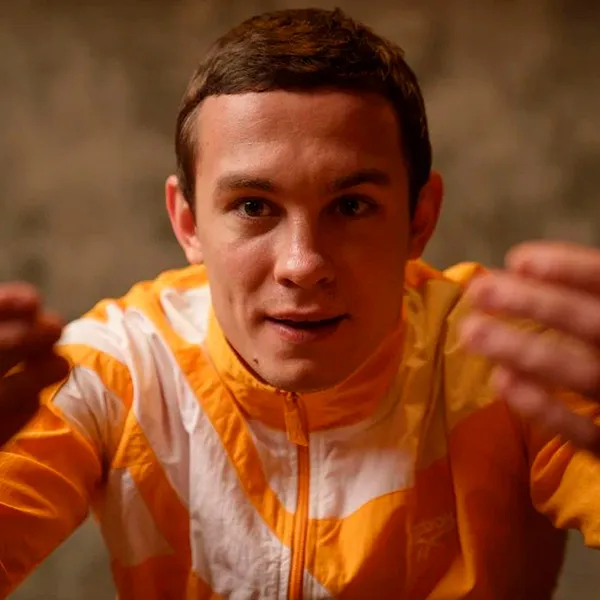 Никита Кологривый