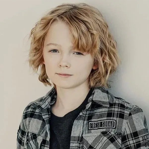 Кристиан Конвери