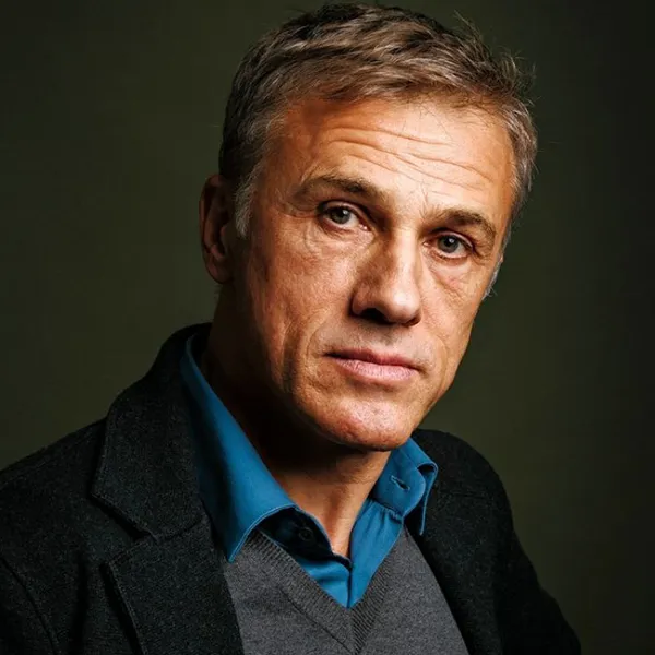 Кристоф Вальц