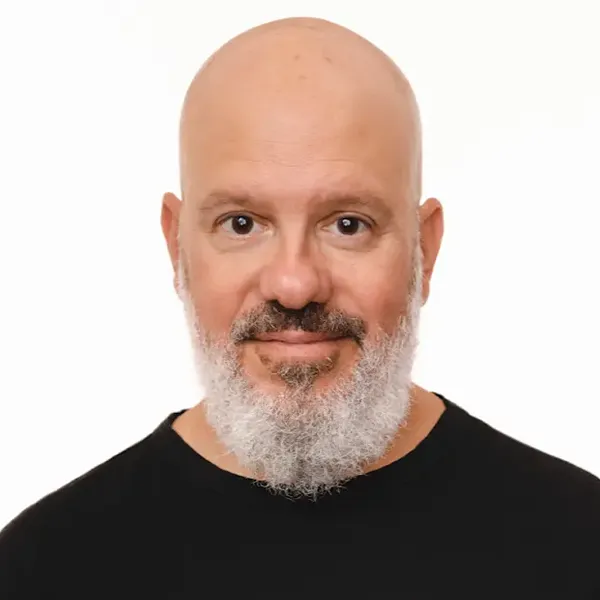 Дэвид Кросс