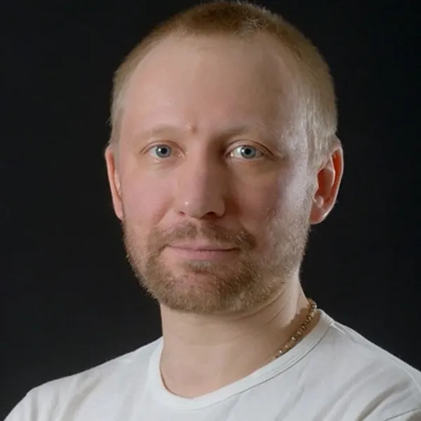 Дмитрий Куличков