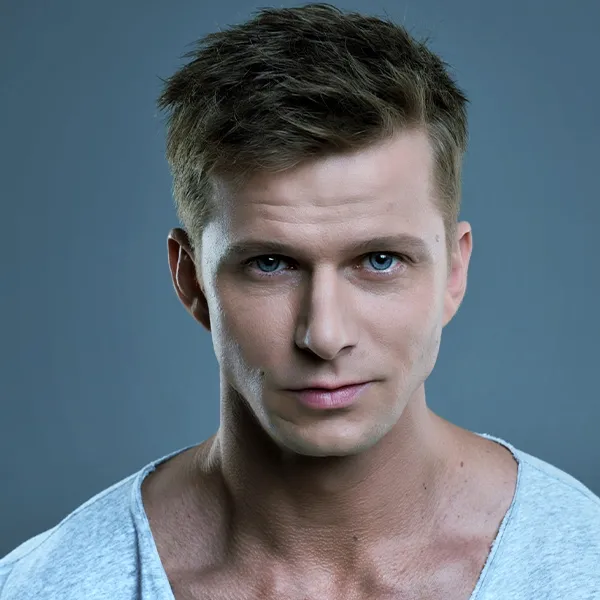 Роман Курцын