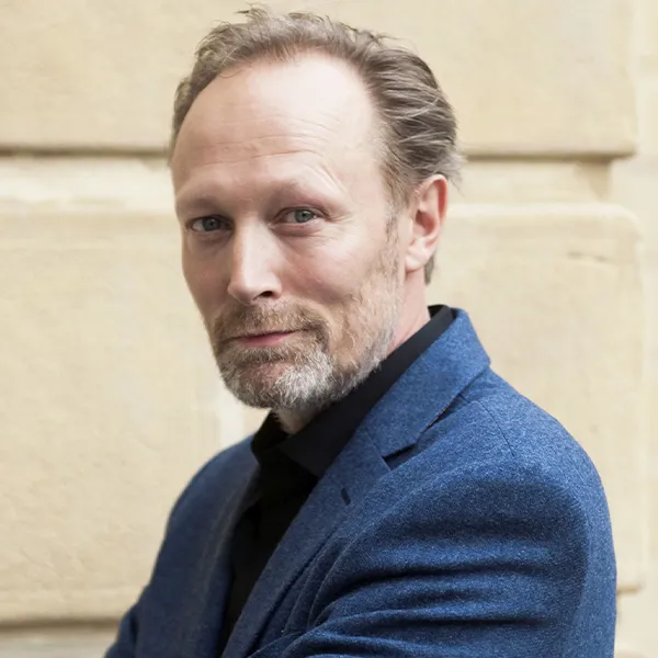 Ларс Миккельсен