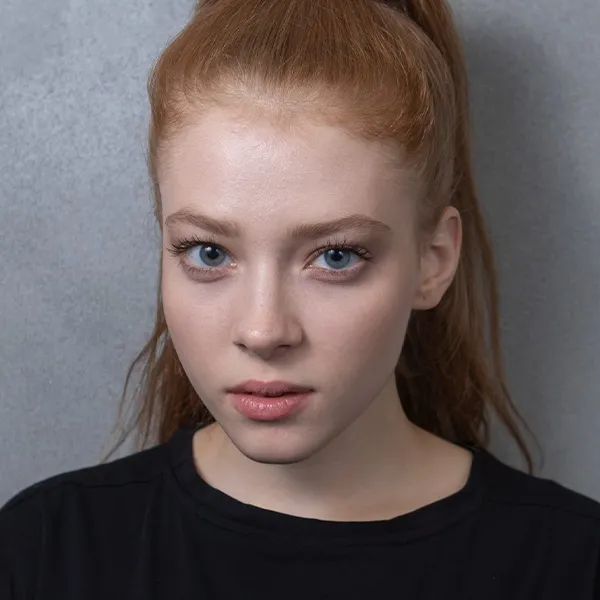 Валентина Ляпина