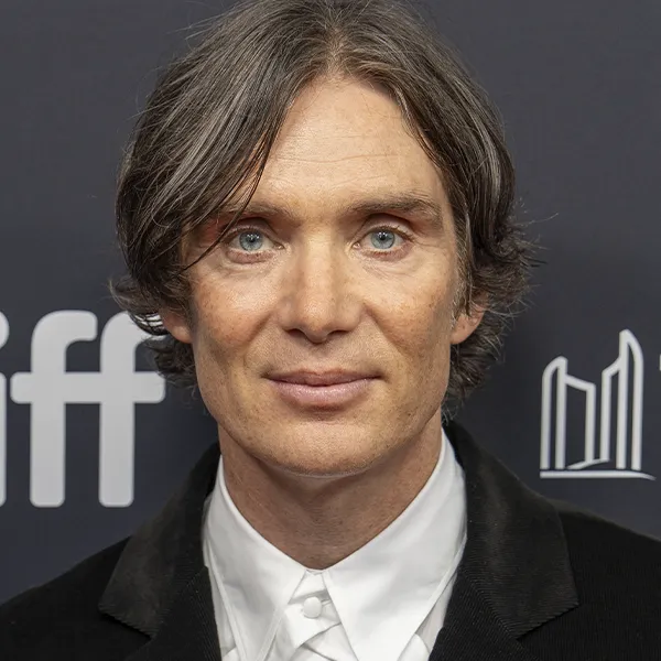 Киллиан Мерфи