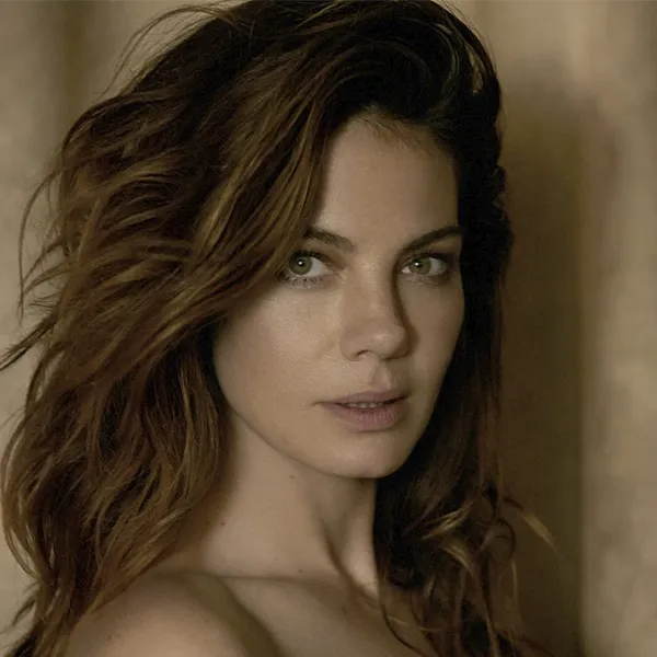 Мишель Монахэн