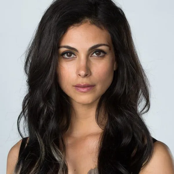 Морена Баккарин