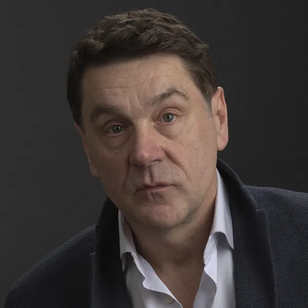 Сергей Маковецкий