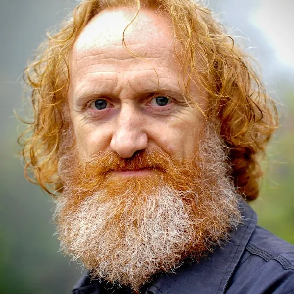 Мюррэй МакАртур