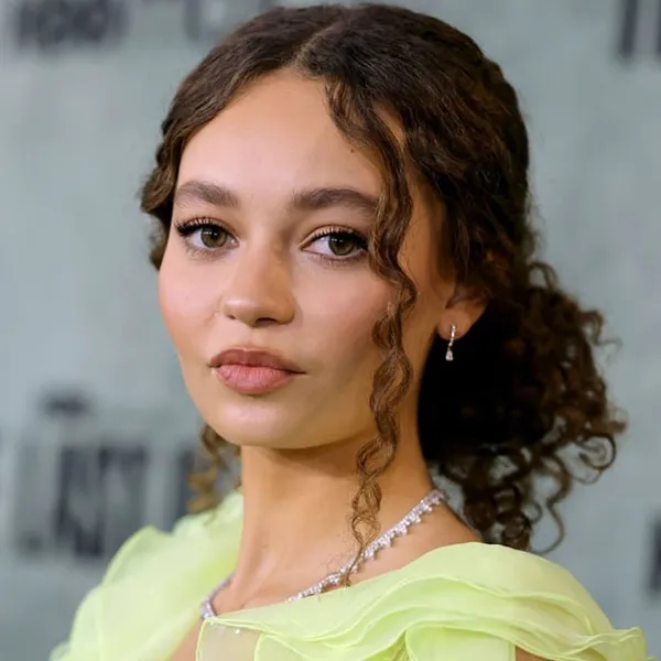 Нико Паркер