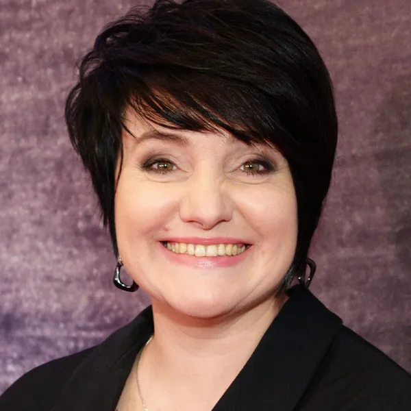 Инга Оболдина